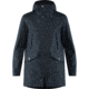 Fjallraven Kiruna Lite Parka - Mens, Dark Navy, Extra Small, F82975-555-XS