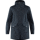 Fjallraven Kiruna Lite Parka - Mens, Dark Navy, Small, F82975-555-S