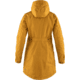 Fjallraven Kiruna Padded Parka - Womens, Acorn, Large, F89644-166-L
