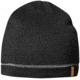 Fjallraven Kiruna Reflective Beanie - Unisex-Dark Grey-One Size
