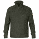 Fjallraven Koster Sweater - Mens, Deep, Extra Large, F90487-662-XL