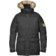 Fjallraven Kyl Parka - Men's, Dark Grey, X-Large, 116899