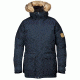 Fjallraven Kyl Parka - Men's, Dark Navy, X-Large, 595219