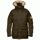 Fjallraven Kyl Parka - Men's, Dark Olive, Medium, 173964