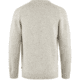 Fjallraven Lada Round-neck Sweater - Mens, Chalk White, Small, F84139-113-S