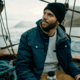 Fjallraven Lada Round-neck Sweater - Mens, Chalk White, Small, F84139-113-S