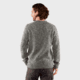 Fjallraven Lada Round-neck Sweater - Mens, Grey, Extra Small, F84139-020-XS