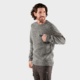 Fjallraven Lada Round-Neck Sweater - Mens, Grey, Extra Large, F84139-020-XL