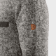 Fjallraven Lada Round-Neck Sweater - Mens, Grey, Extra Large, F84139-020-XL