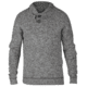 Fjallraven Lada Sweater - Mens, Grey, Extra Large, F81346-020-XL