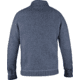 Fjallraven Lada Sweater - Men's-Dark Navy-X-Large