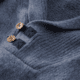 Fjallraven Lada Sweater - Men's-Dark Navy-X-Large