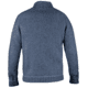 Fjallraven Lada Sweater - Mens, Dark Navy, Extra Small, F81346-555-XS