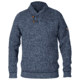 Fjallraven Lada Sweater - Mens, Dark Navy, Extra Small, F81346-555-XS