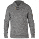 Fjallraven Lada Sweater - Men's - BSA, Grey, 2XL, F81346-020-XXL