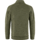 Fjallraven Lada Sweater - Mens, Laurel Green, Large, F81346-625-L