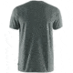 Fjallraven Lagerplats T-Shirt - Mens, Stone Grey, Small, F81950-018-S