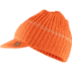 Fjallraven Lappland Balaclava Cap, Burnt Orange, One Size, F77385-212-OneSize