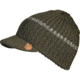 Fjallraven Lappland Balaclava Cap, Dark Olive, One Size, F77385-633-OneSize