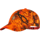 Fjallraven Lappland Camo Cap, Orange Camo, Large/Extra large, F77407-211-L/XL