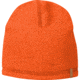Fjallraven Lappland Fleece Hat, Orange, One Size, F77326-210-1 Size
