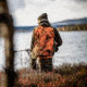 Fjallraven Lappland Hybrid Jacket - Mens, Dark Olive, Small, F90170-633-S