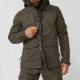 Fjallraven Lappland Hybrid Jacket - Mens, Dark Olive, Small, F90170-633-S