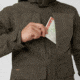 Fjallraven Lappland Hybrid Jacket - Mens, Dark Olive, Small, F90170-633-S