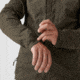 Fjallraven Lappland Hybrid Jacket - Mens, Dark Olive, Small, F90170-633-S