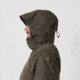 Fjallraven Lappland Hybrid Jacket - Mens, Dark Olive, Small, F90170-633-S