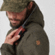 Fjallraven Lappland Hybrid Jacket - Mens, Dark Olive, Small, F90170-633-S