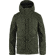 Fjallraven Lappland Hybrid Jacket - Mens, Deep Forest, Medium, F90170-662-M