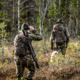 Fjallraven Lappland Hybrid Jacket - Mens, Green Camo-Laurel Green, 2XL, F90170-626-625-XXL