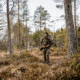 Fjallraven Lappland Hybrid Jacket - Mens, Green Camo-Laurel Green, 2XL, F90170-626-625-XXL