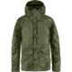 Fjallraven Lappland Hybrid Jacket - Mens, Green Camo-Laurel Green, 2XL, F90170-626-625-XXL