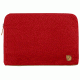 Fjallraven Laptop Case 15-Deep Red