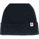 Fjallraven Logo Tab Hat, Dark Navy, One Size, F78146-555-OS