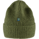 Fjallraven Logo Tab Hat, Pine Green, One Size, F78146-616-OS