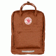 Fjallraven Maxi Kanken Backpack-Brick