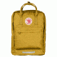 Fjallraven Maxi Kanken Backpack-Ochre