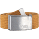 Fjallraven Merano Canvas Belt, Acorn, One Size, F77028-166-OS