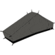 Fjallraven Mesh Inner Tent Lite 1, Black, F55026-550-One Size
