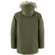 Fjallraven Nuuk Lite Parka - Mens, Laurel Green, Extra Large, F87158-625-XL