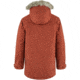 Fjallraven Nuuk Parka - Mens, Autumn Leaf, 2XL, F86668-215-XXL