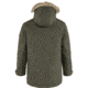 Fjallraven Nuuk Parka - Mens, Deep Forest, Large, F86668-662-L