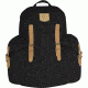 Fjallraven Ovik 15L Backpack-Black-15 L