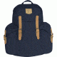 Fjallraven Ovik 15L Backpack-Dark Navy-15 L