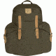 Fjallraven Ovik 15L Backpack-Dark Olive-15 L