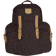 Fjallraven Ovik 15L Backpack-Hickory Brown-15 L