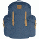 Fjallraven Ovik 20L Backpack-Dark Navy-20 L